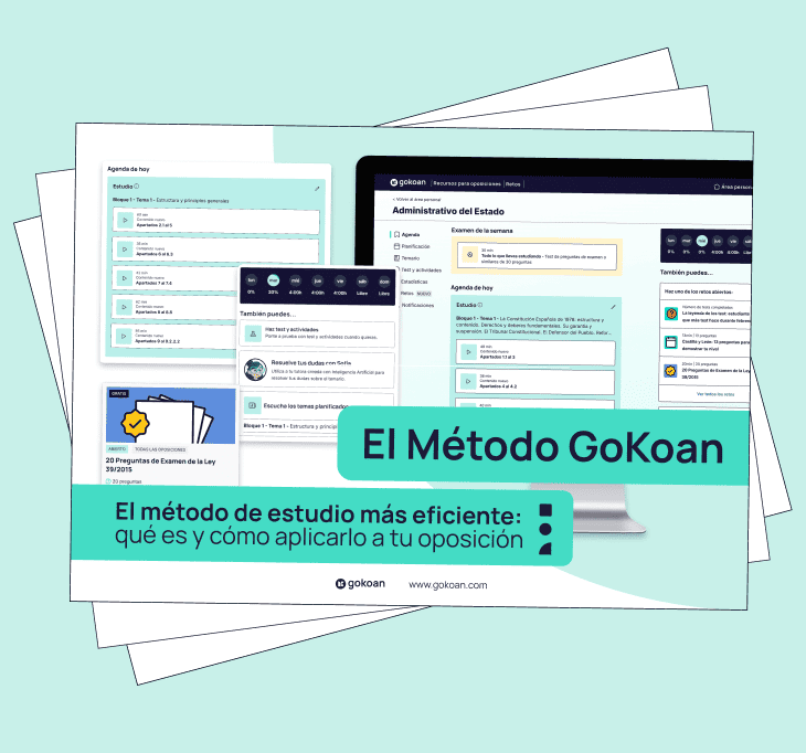 metodo gokoan: bases y funcionamiento