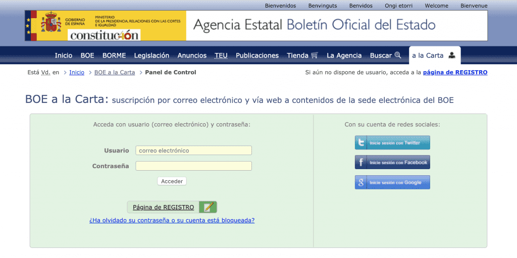 Te contamos cómo estar al día de las plazas, exámenes y cambios en el temario de tu oposición: entérate de todas las novedades.