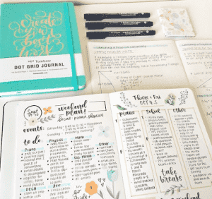 Imagen de un bullet de ejemplo