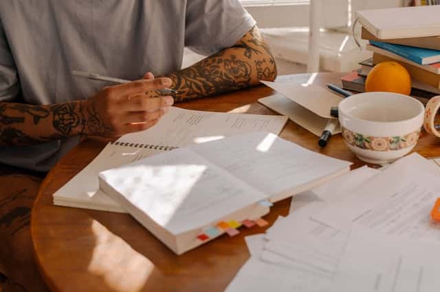 Consejos para la realización de examen psicotécnico