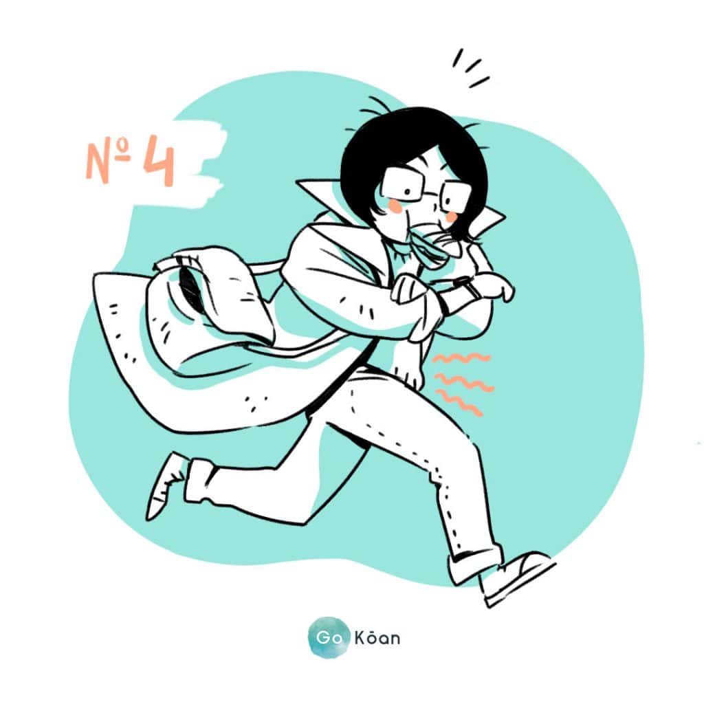 Problemas-academias-tira-cómica_horarios