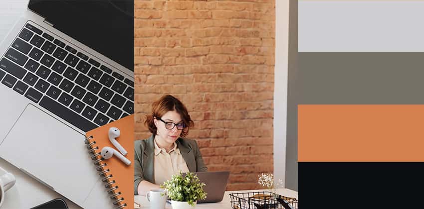 muestra-contrastes-colores-cálido