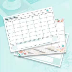 calendario-mensual-oposiciones-varios-diseños