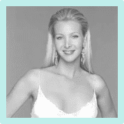 Phoebe es la rara de las oposiciones, se lo toma todo con mucha filosofía y no se estresa demasiado, sabe que cuando tenga que llegar su momento llegará. 