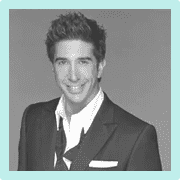 Ross es el típico estudiante modelo que ha hecho una carrera, un máster y un doctorado pero por lo que ha elegido no ha encontrado trabajo. 