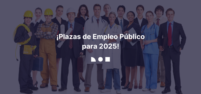 plazas-empleo-público-2025