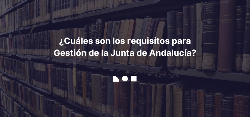 requisitos Gestión Administración Civil del Estado (1)