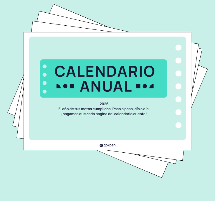 calendario anual opositores