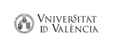 Logo Universitat de Val&egrave;ncia