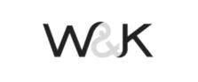 Logo de W&K