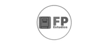 Logo de FP estudios