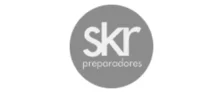 Logo de SKR
