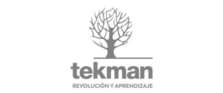 Logo Tekman