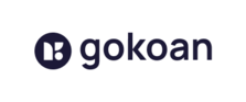 Logo GoKoan - herramienta de estudio de oposiciones que te acompa&ntilde;a durante todo el proceso hacia tu plaza