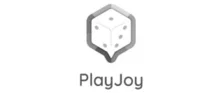 Logo PlayJoy