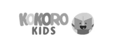 Logo Kokoro Kids