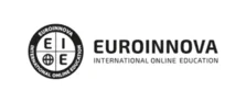 Logo Euroinnova, International Online Education